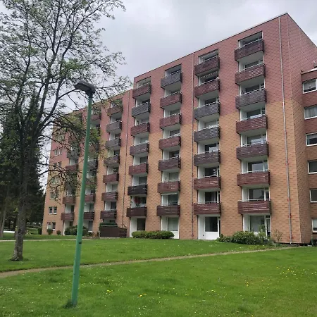 Hans Im Glueck Altenau  Exterior photo