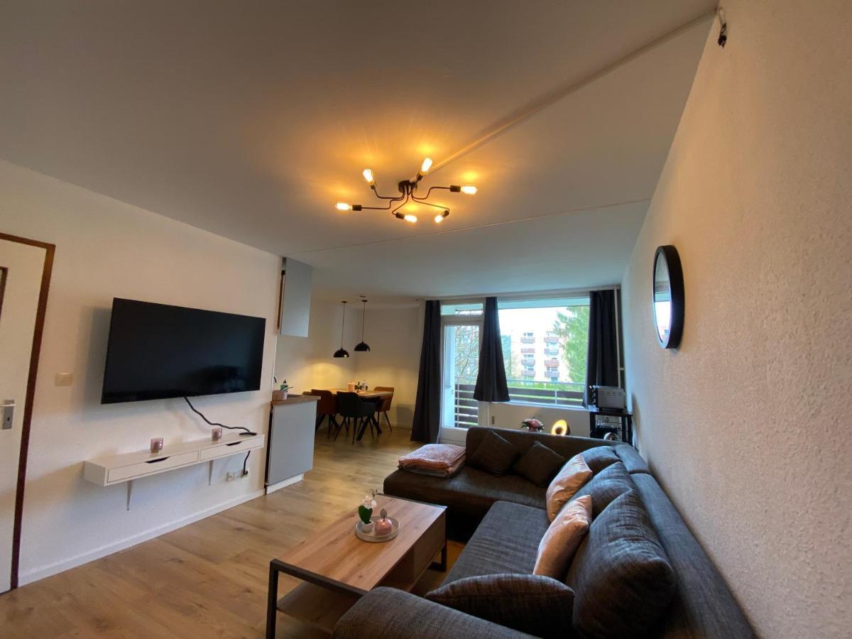 Hans Im Glueck Apartment