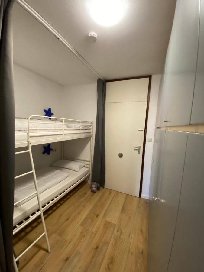 Hans Im Glueck Apartment *