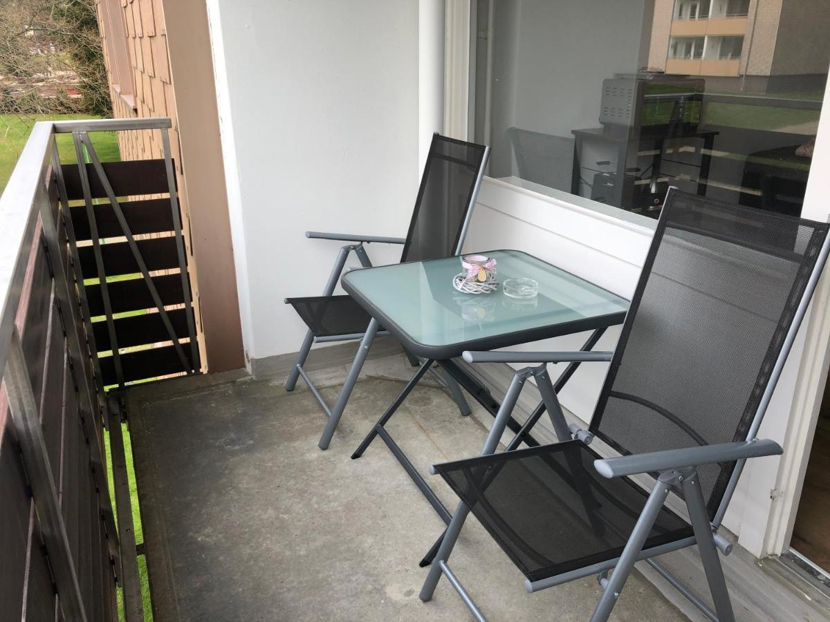Hans Im Glueck Apartment