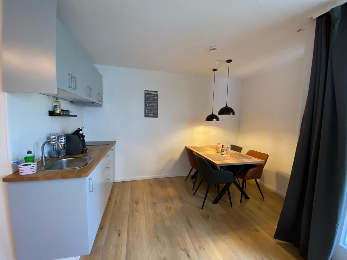 Hans Im Glueck Apartment